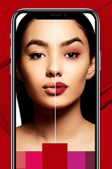 VIRTUAL MAKEUP SERVICES