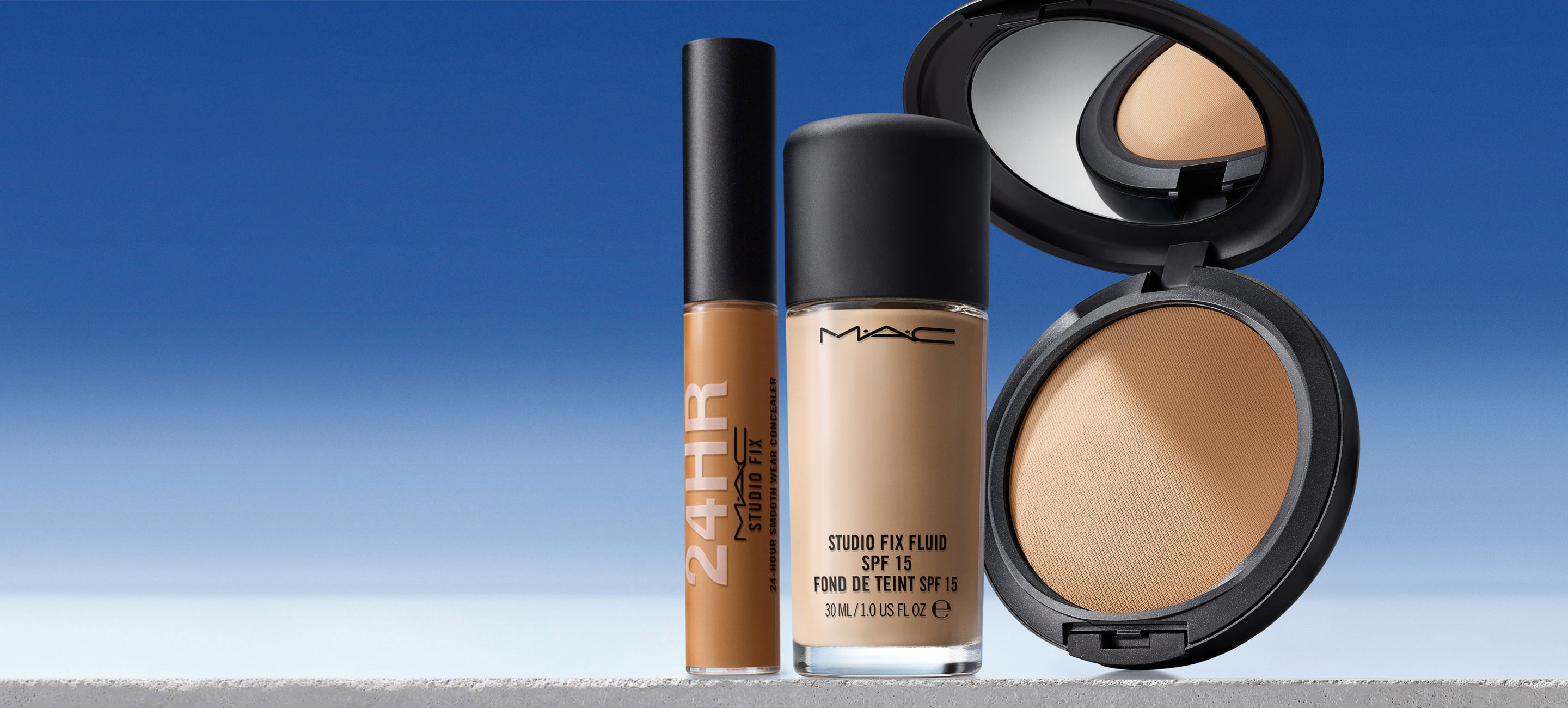 MAC Studio Fix