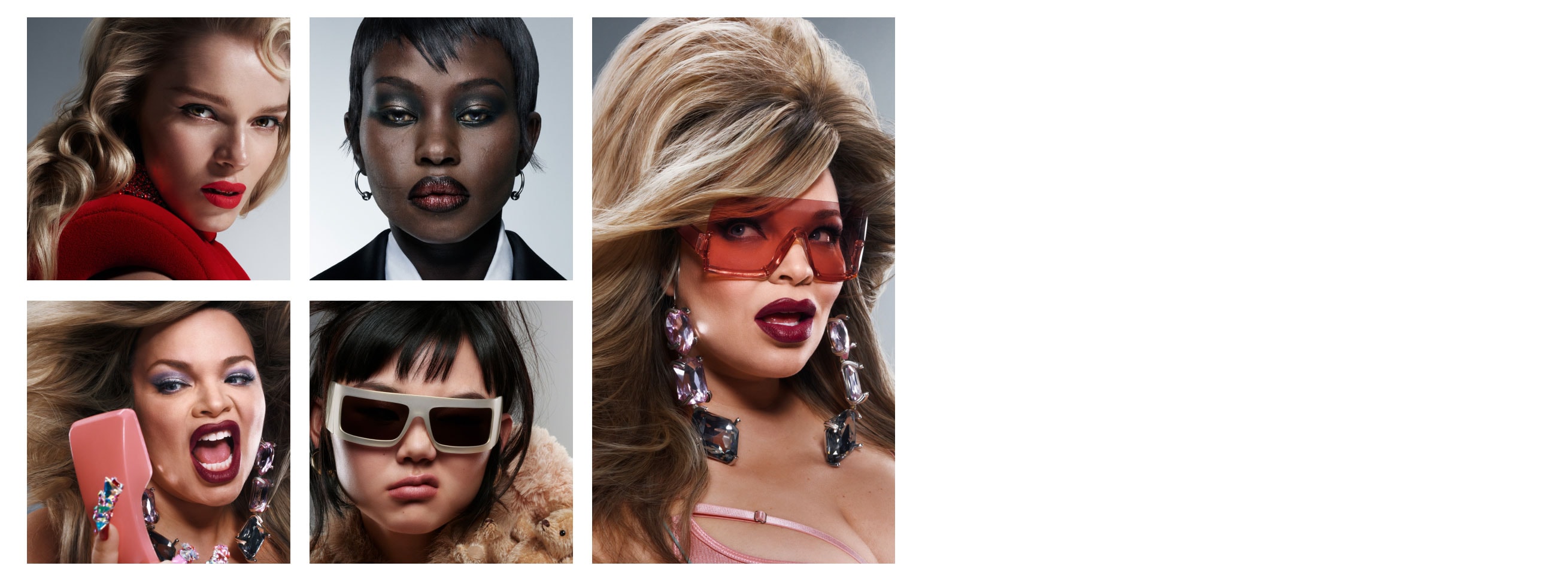 MAC Trend