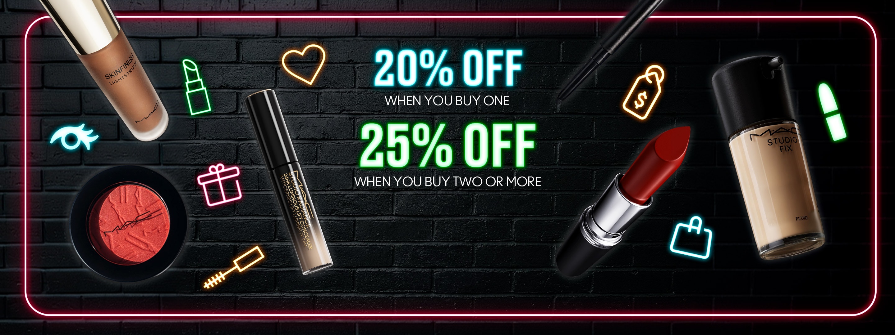 June Long Weekend Discounts