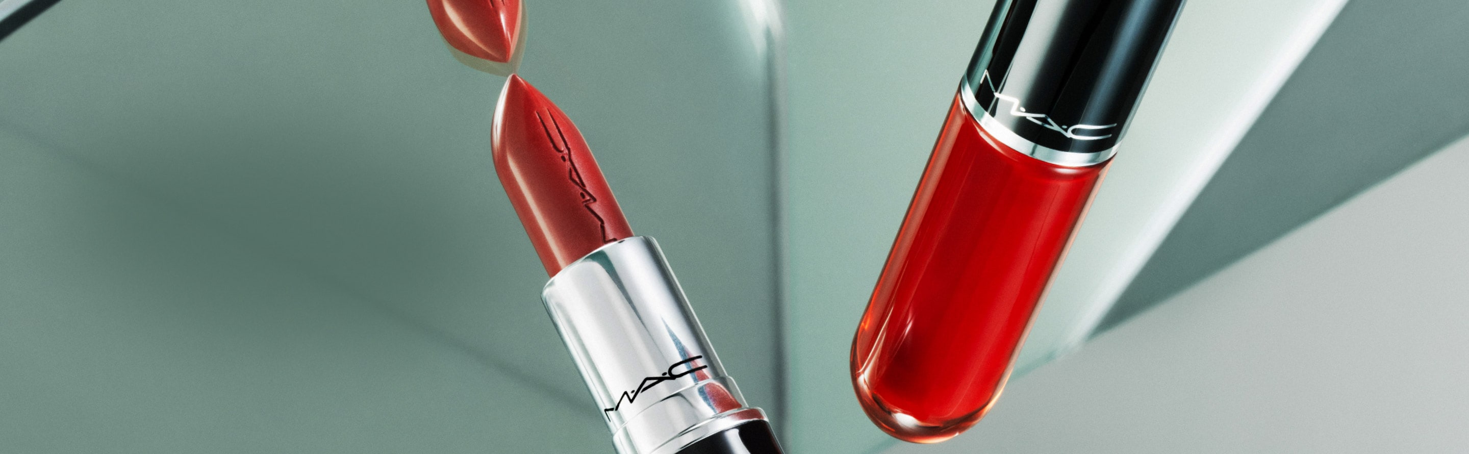 LUSTREGLASS SHEER-SHINE LIPSTICK