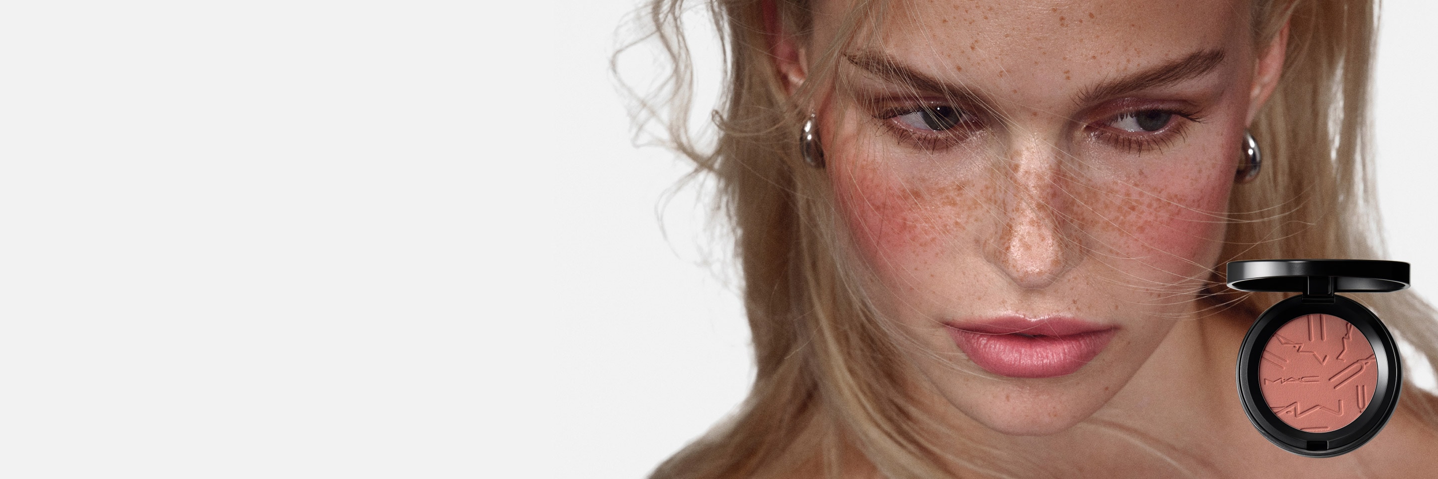 NEW SKINFINISH COLOURSTRUCK BLUSH