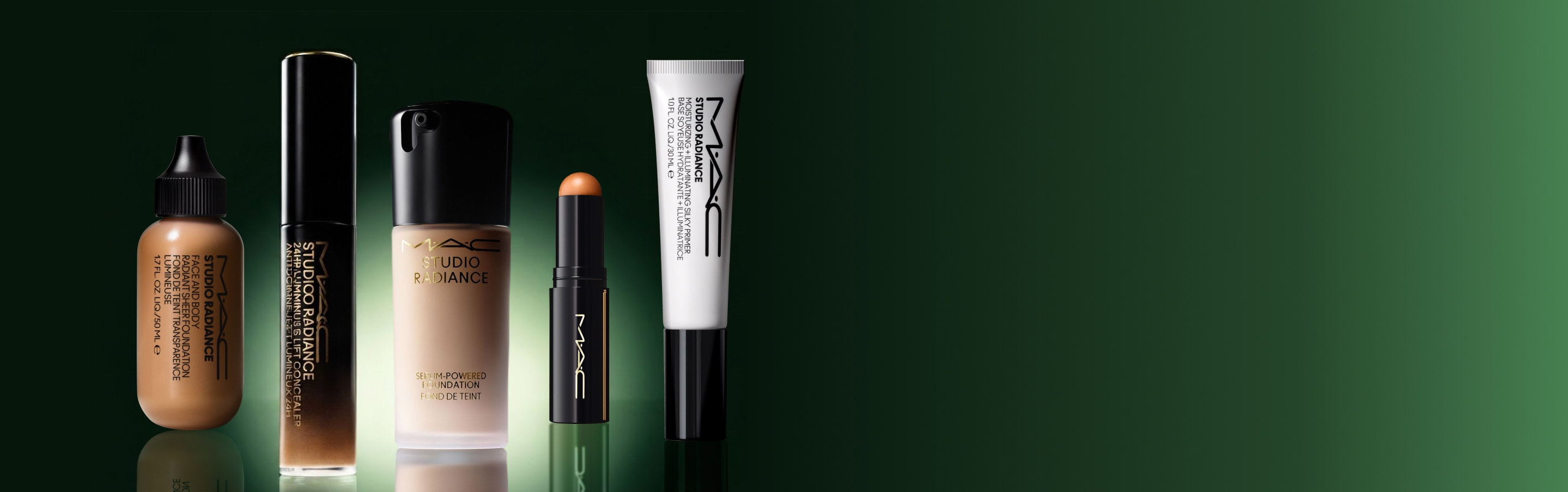 TRUE SKIN RADIANCE