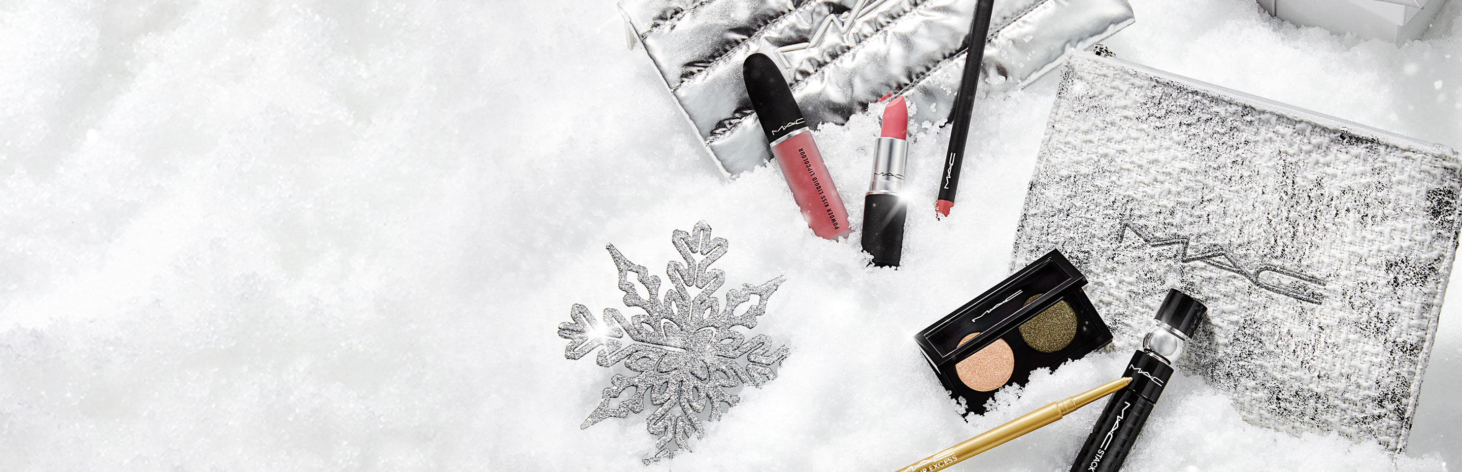ALL-NEW HOLIDAY COLLECTION