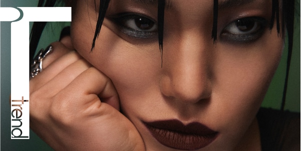 PLAY UP THE DRAMA #SOFT GOTH