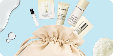 FREE Skincare Trial Kit