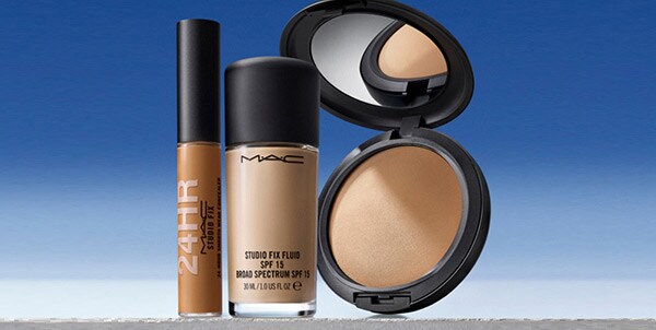 MAC Cosmetics | Beauty and Makeup Official