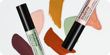 24hr colour correctors