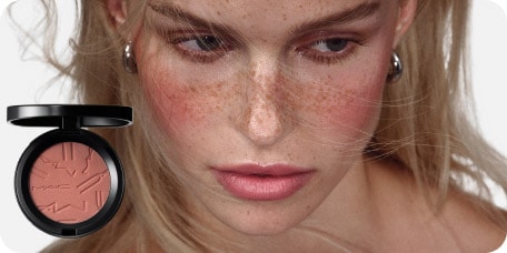 NEW SKINFINISH COLOURSTRUCK BLUSH