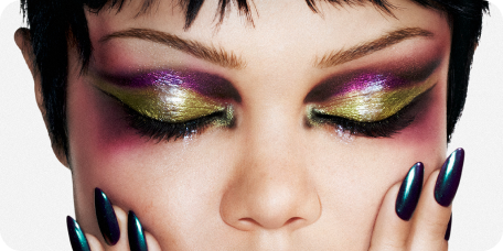DAZZLE EYES