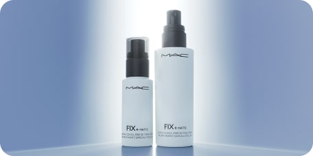 Fix+ Matte 24 Hours Setting Spray