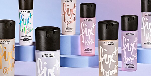 FIX+: AN INSTANT BOOST