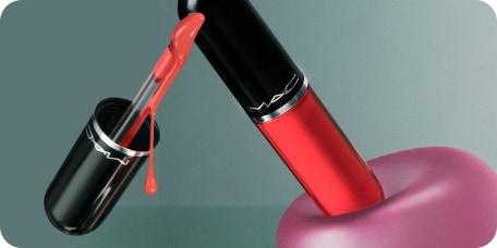 LUSTERGLASS LIP TINT