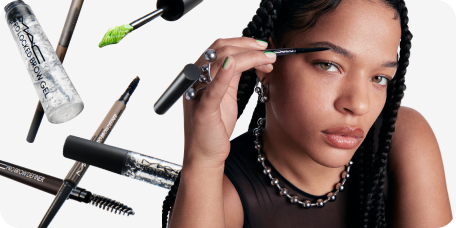 M·A·C PRO BROW