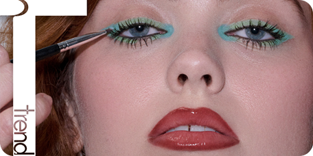 NOW TRENDING: VINTAGE MINT