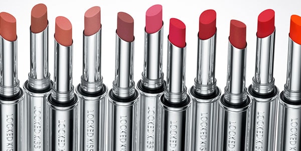 M·A·C LOCKED KISS™ 24HR LIPSTICK