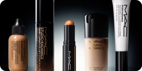 Radiance Looks Good On You