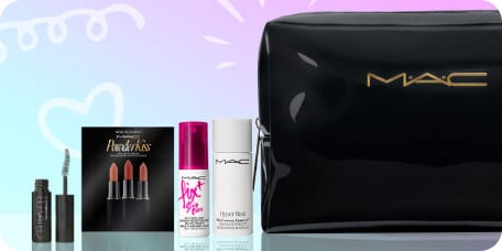 FREE TRAVEL READY SET