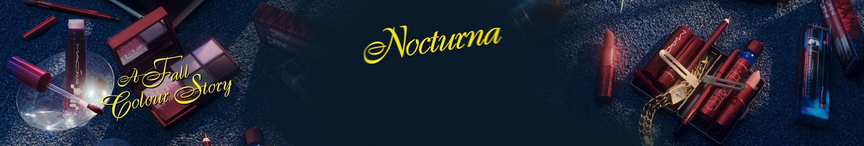 NOCTURNA COLLECTION