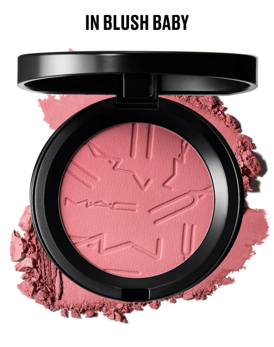 Blush Shade - Blush Baby