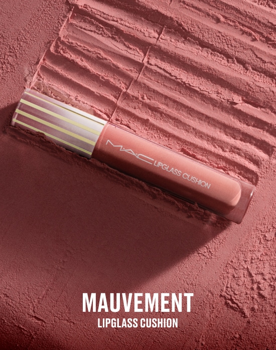 Lip Oil - Mauvement
