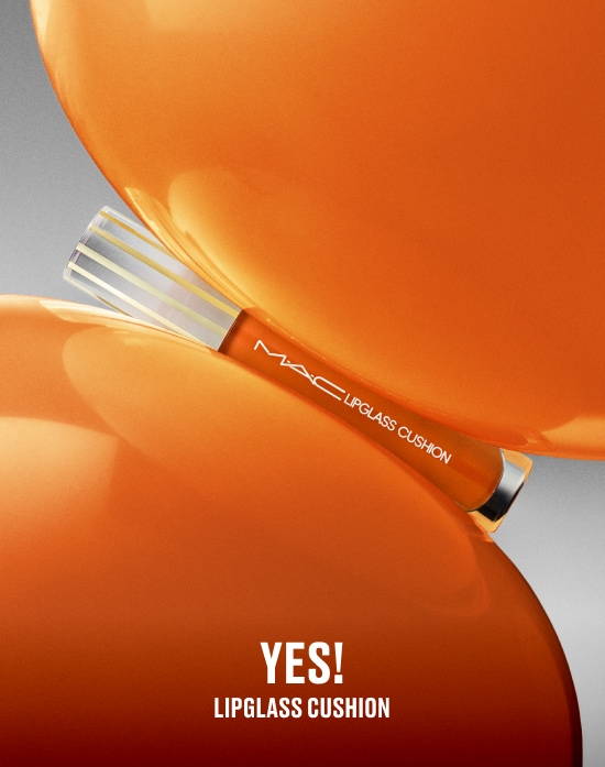 Lip Oil - Warm Orange