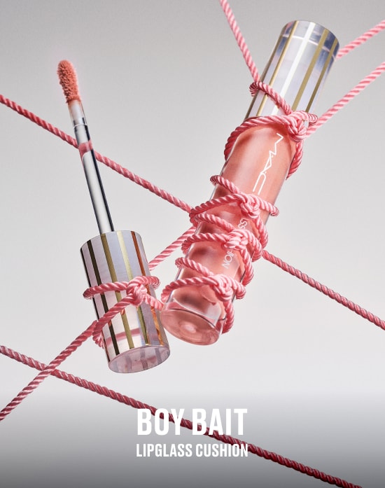 Lip Oil - Light Peach Nude