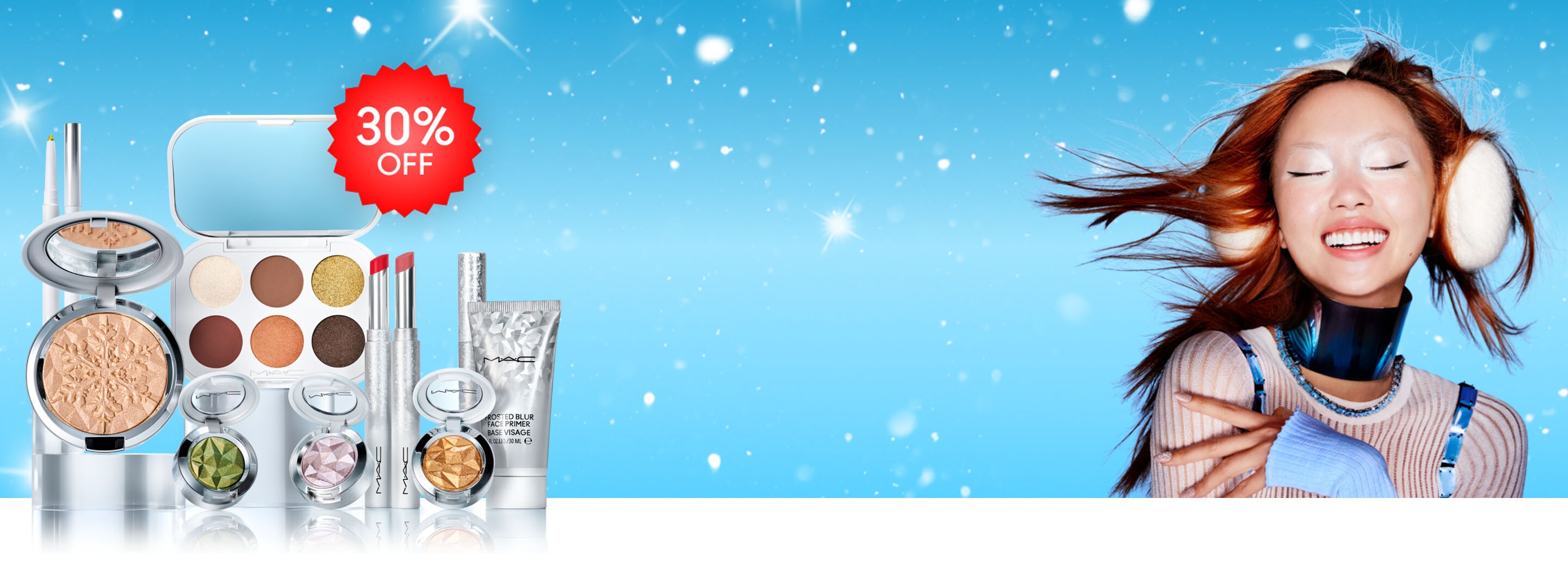 MAC Advent Calendar