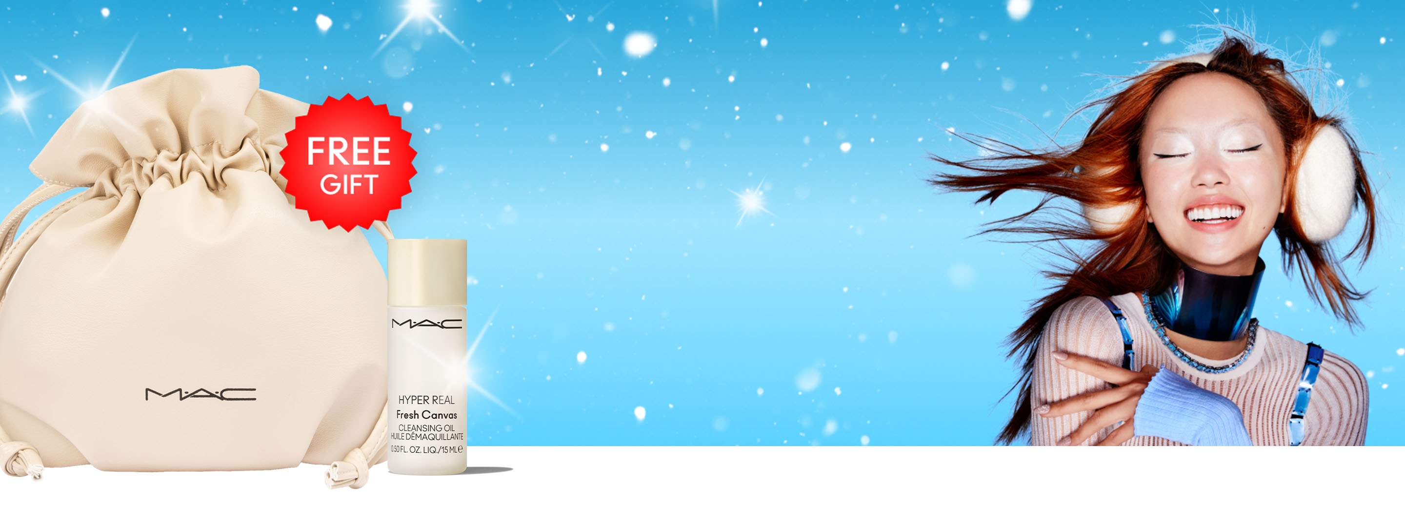 MAC Advent Calendar