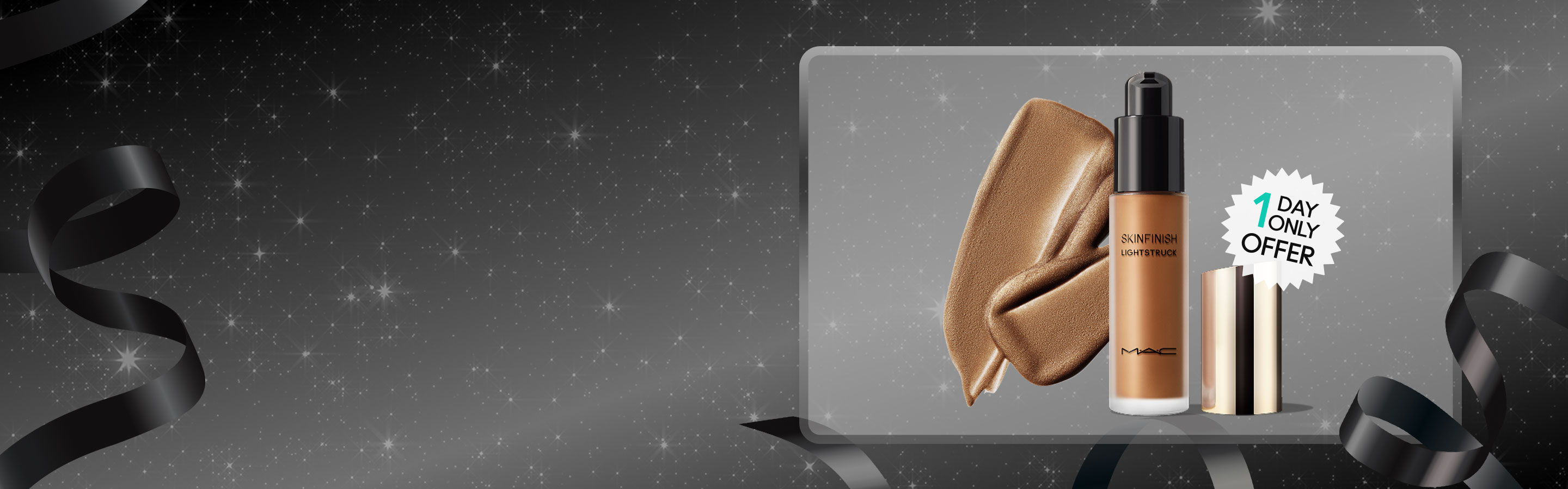 Advent Calendar - 7 days of MAC offers