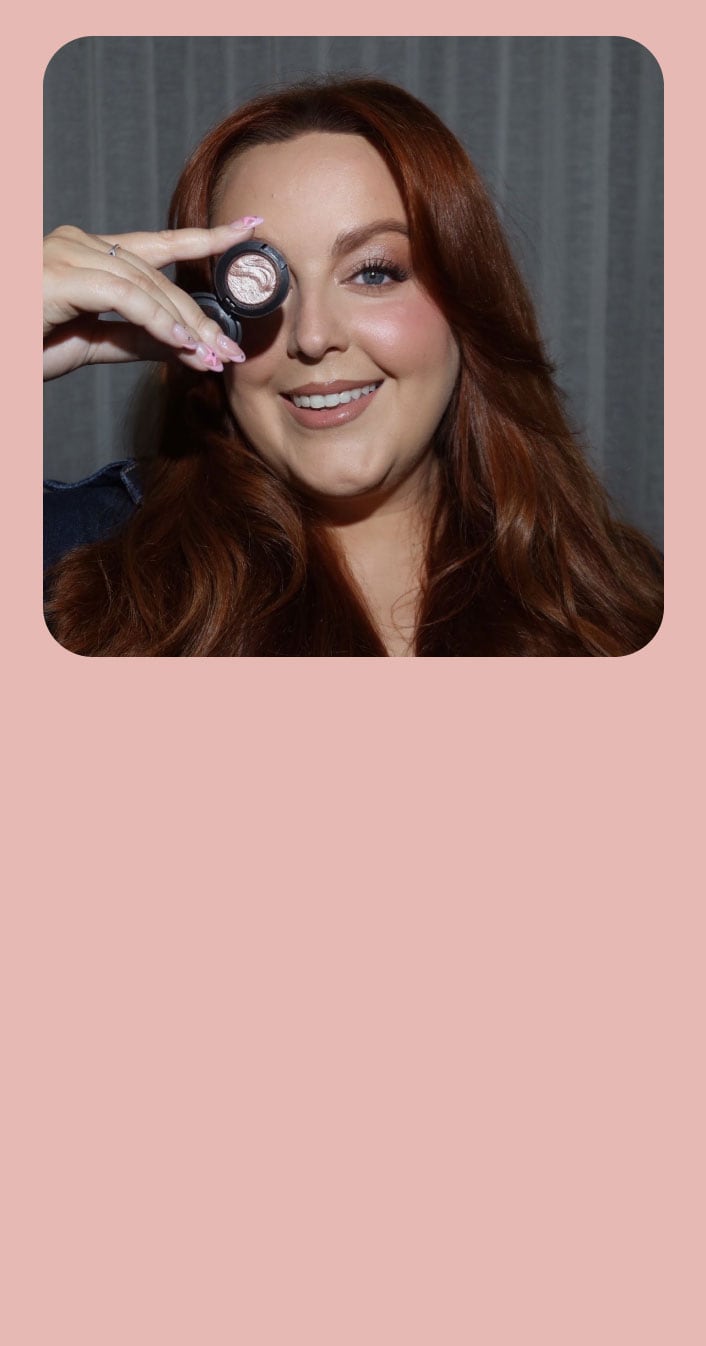 Elizabeth Soft Soft Glam