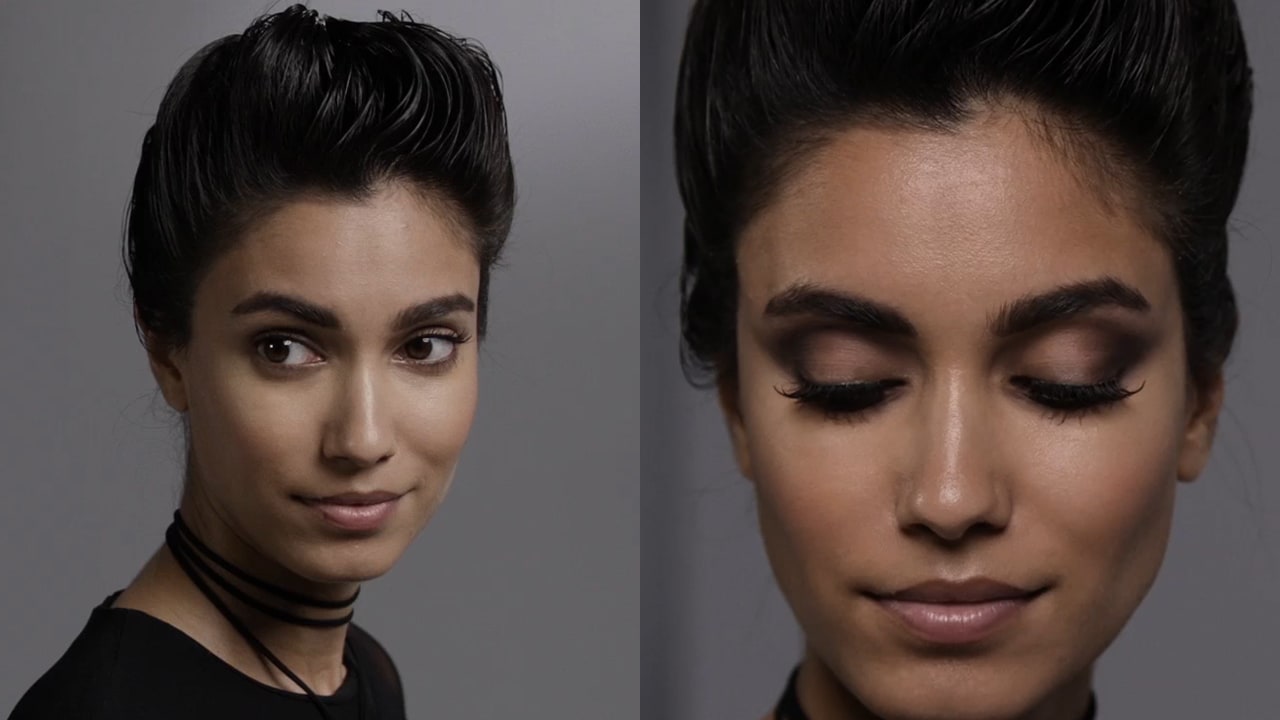 ARTISTS UP CLOSE:<br> Glamorous Night Out