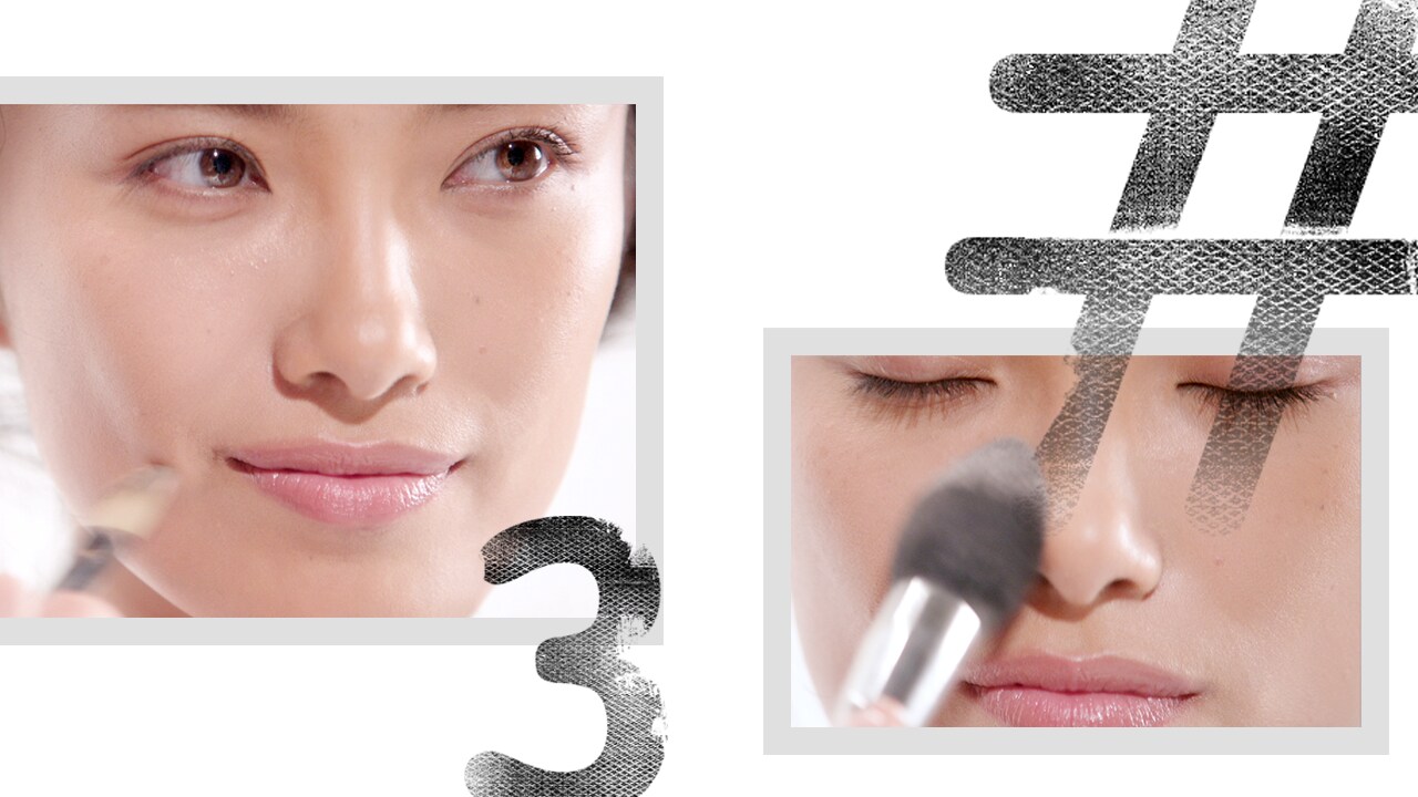 INSTANT ARTISTRY:<br> Instant Porcelain Skin