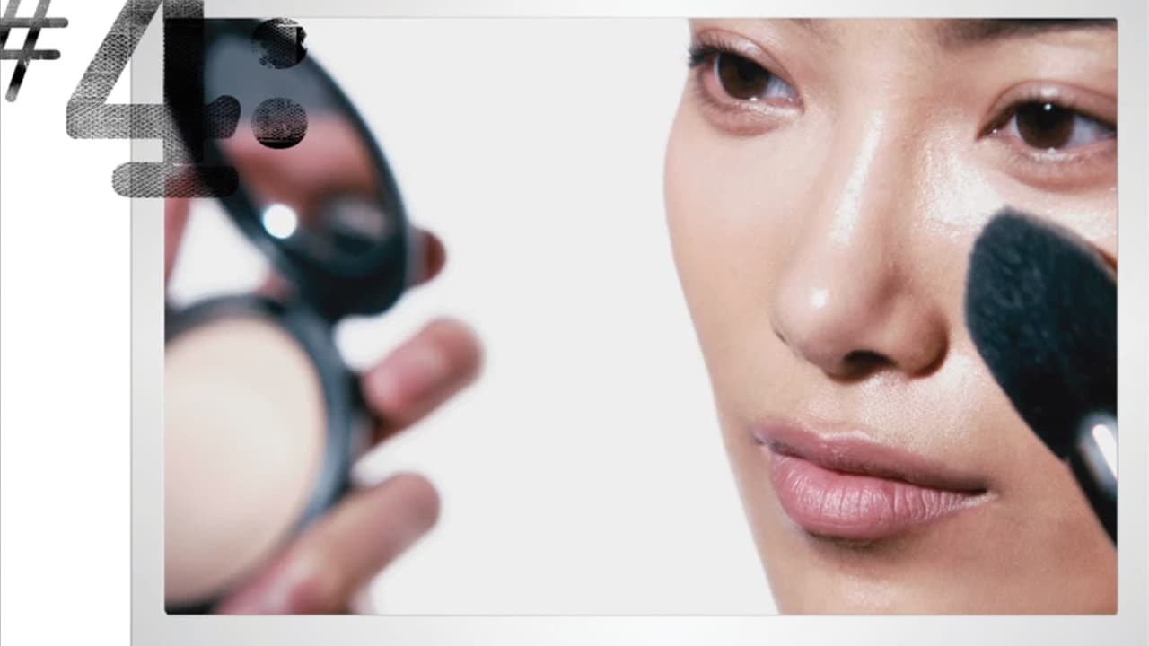 INSTANT ARTISTRY:<br>Perfect Mineral-Rich Skin