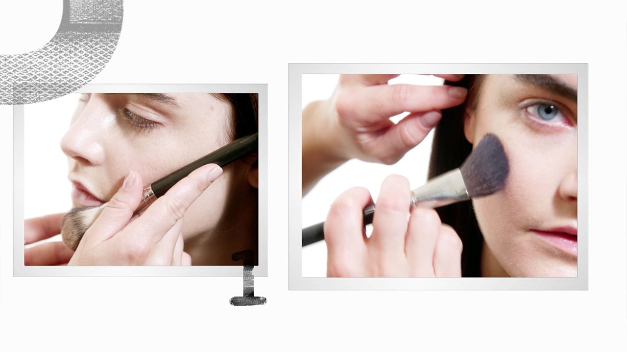 INSTANT ARTISTRY:<br> Quick, Easy Contouring