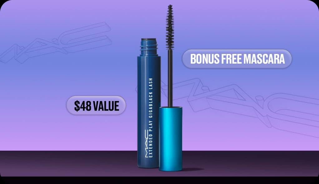 2026 Afterpay Day Offer 2 - Free Mascara