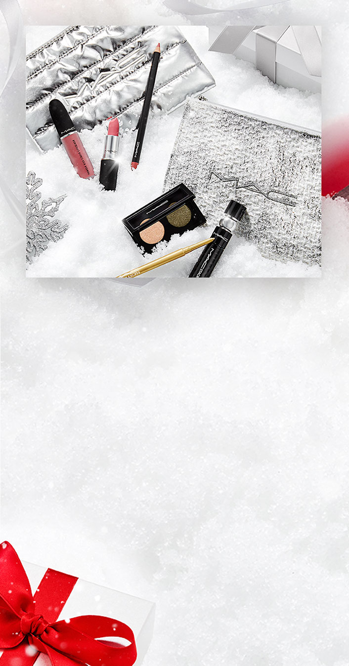 Finish your holiday shopping