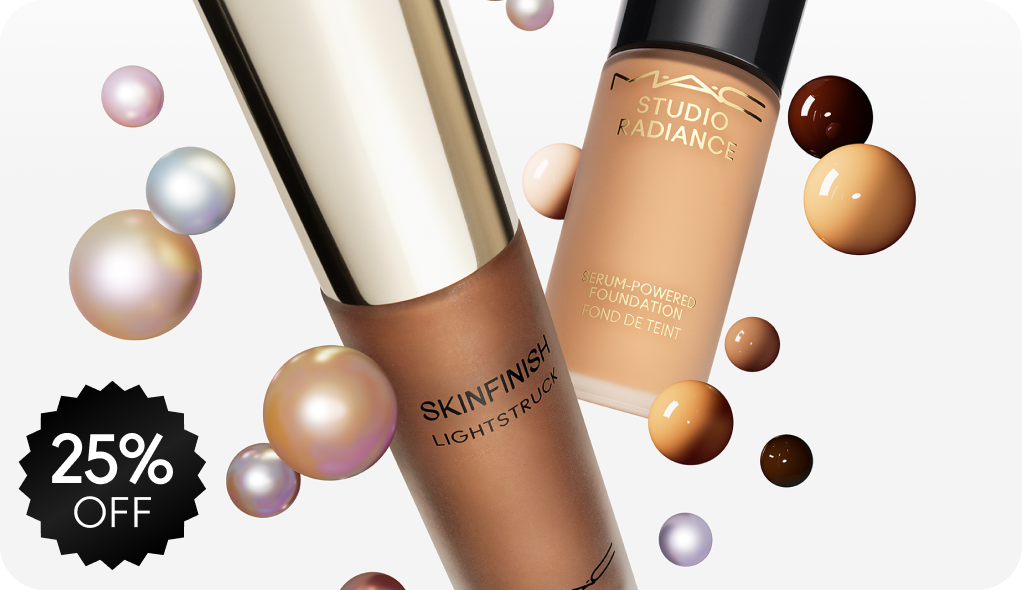 GOOD LIGHTING IN A BOTTLE​