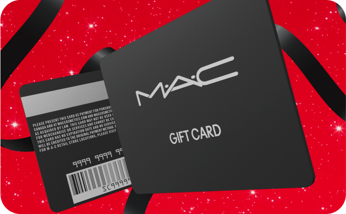 Make gifting easy with eGift Card