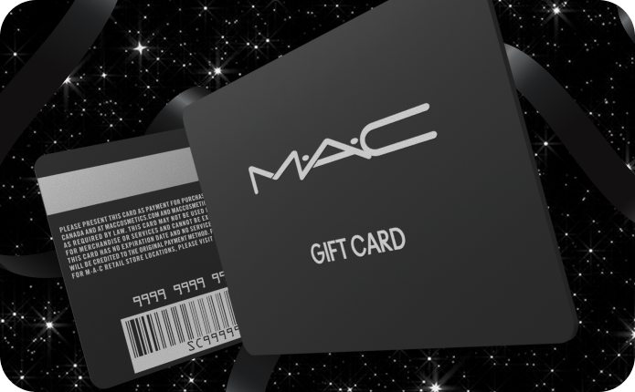 Make gifting easy with eGift Card