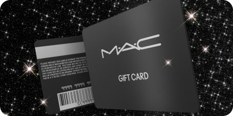 SAY IT WITH A GIFT CARD