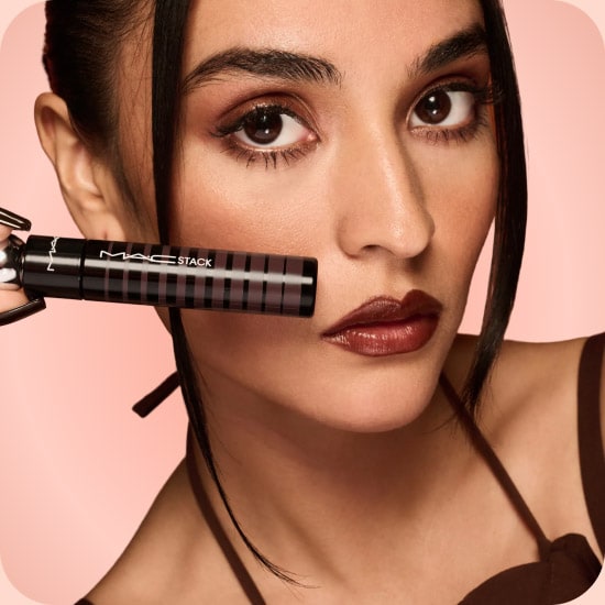 25% OFF MASCARAS