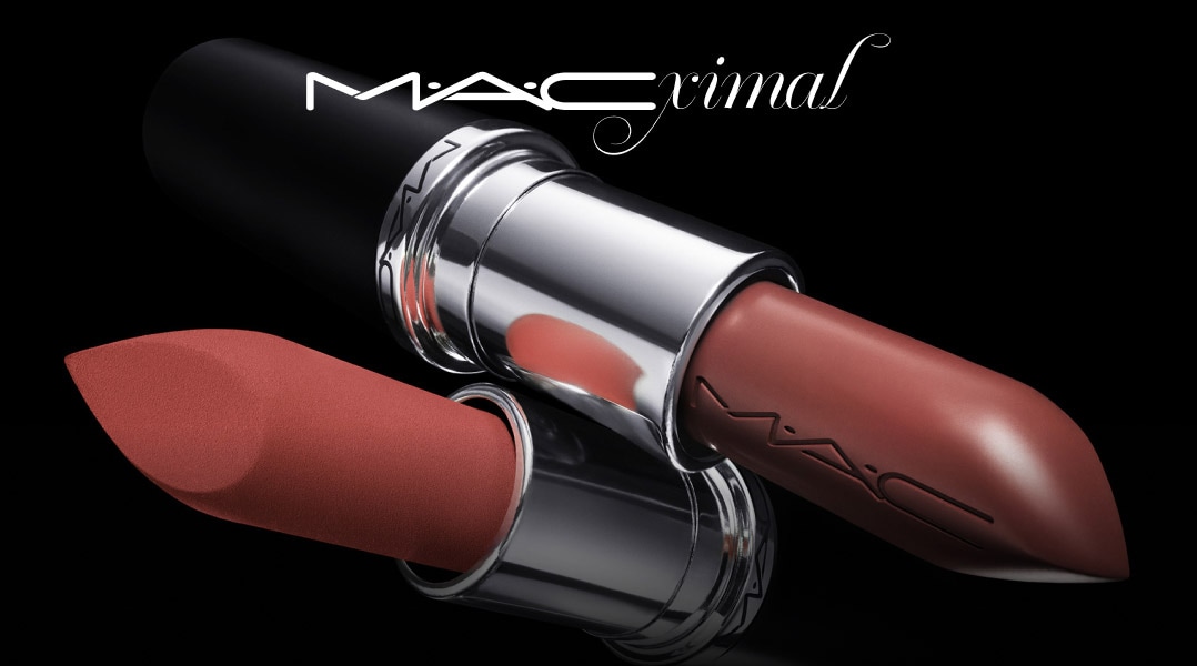 M·A·CXIMAL LIPSTICK