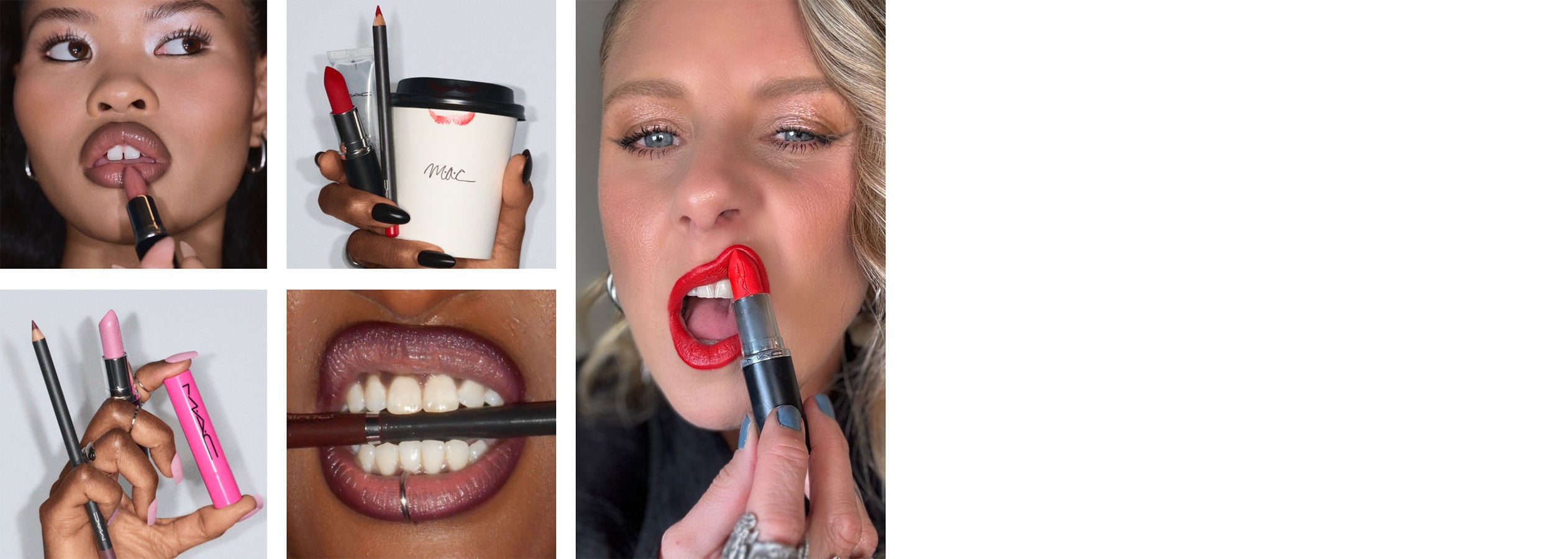 30% OFF 3 OR MORE LIP PRODUCTS