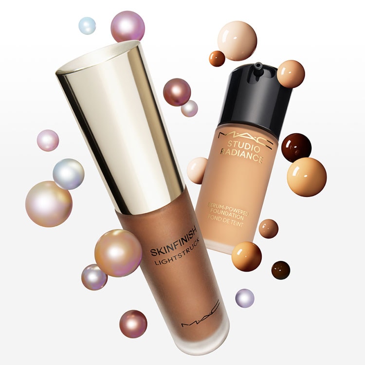 HYDRATION THAT MELTS INTO SKIN