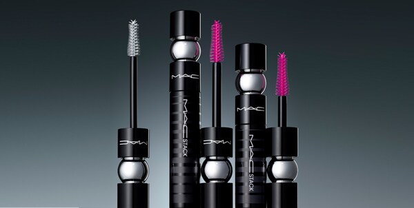 M·A·CStack Mascara
