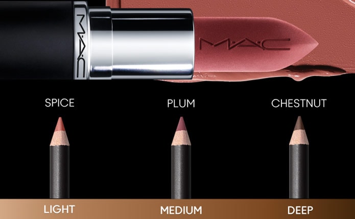 FIND THE PERFECT LIP COMBO