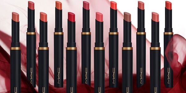 Powder Kiss Velvet Blur
