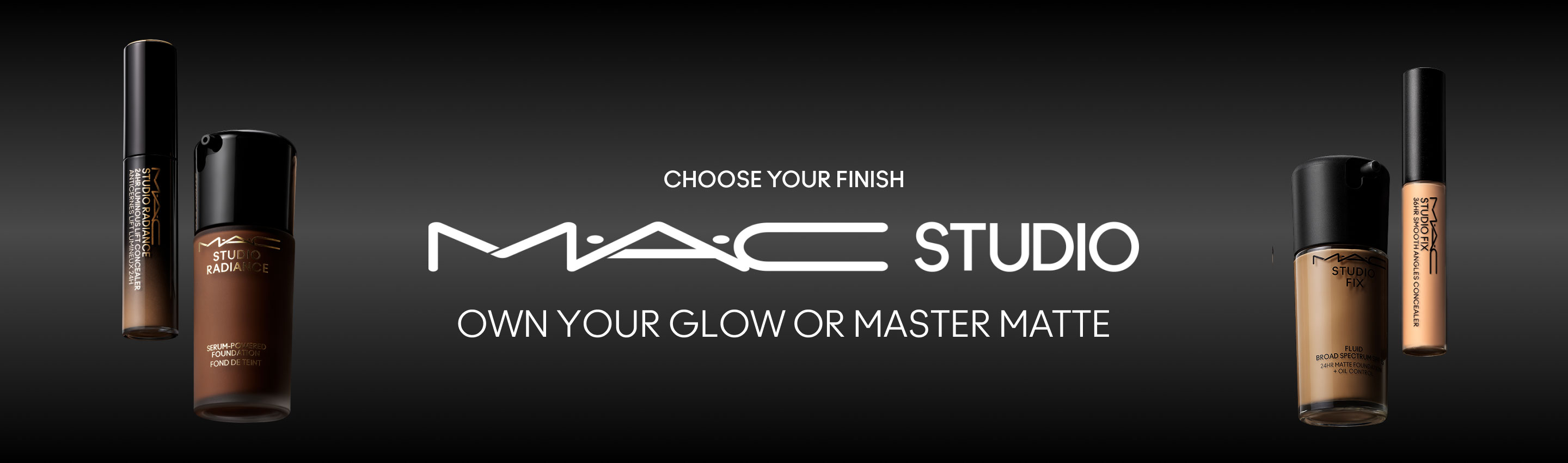 MAC Studio 