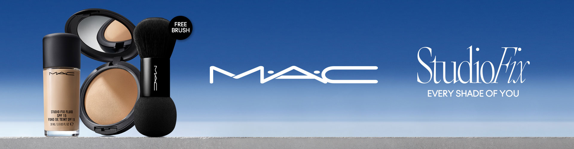 Mac Cosmetics Official Site